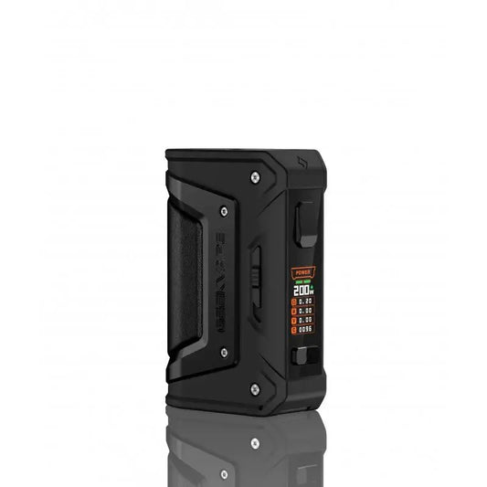 Geekvape L200 Classic - Dual 21700 Mod - Smoke empire