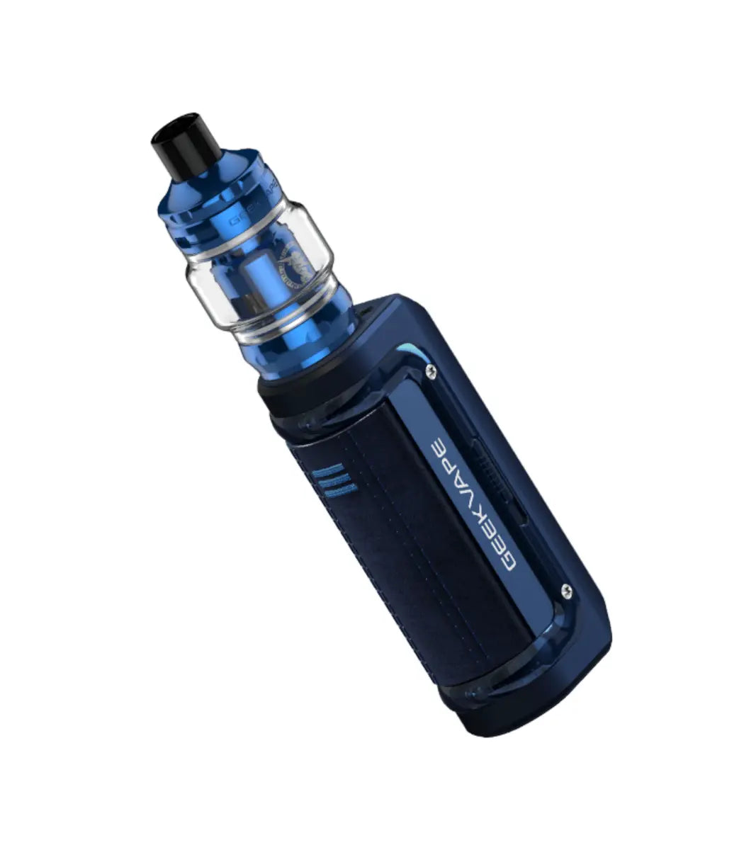 Geekvape M100 Aegis Mini 2 100W Mod Kit W/3.5ml Tank - Smoke empire
