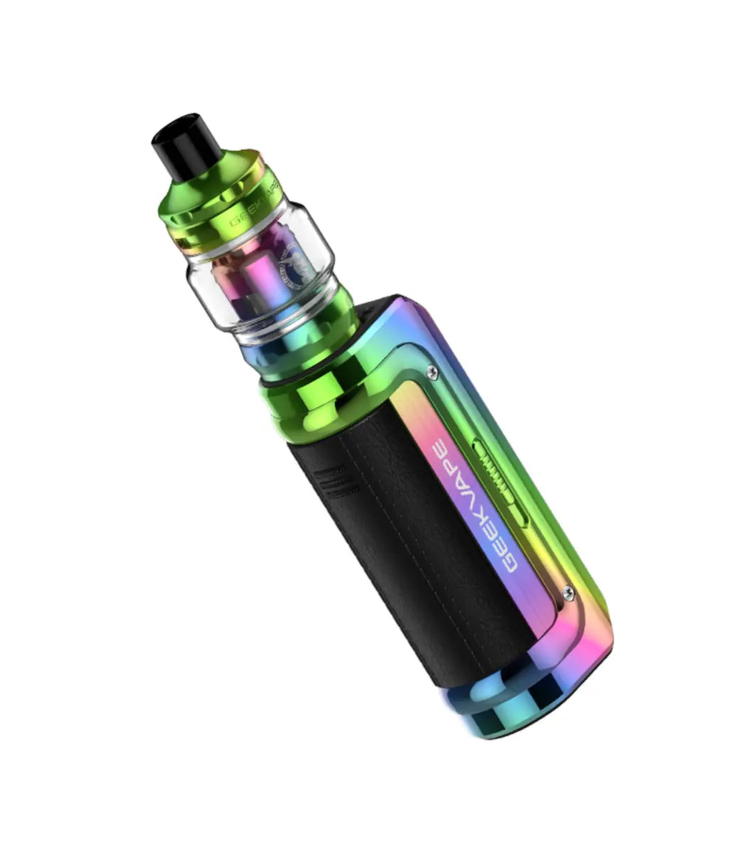 Geekvape M100 Aegis Mini 2 100W Mod Kit W/3.5ml Tank - Smoke empire