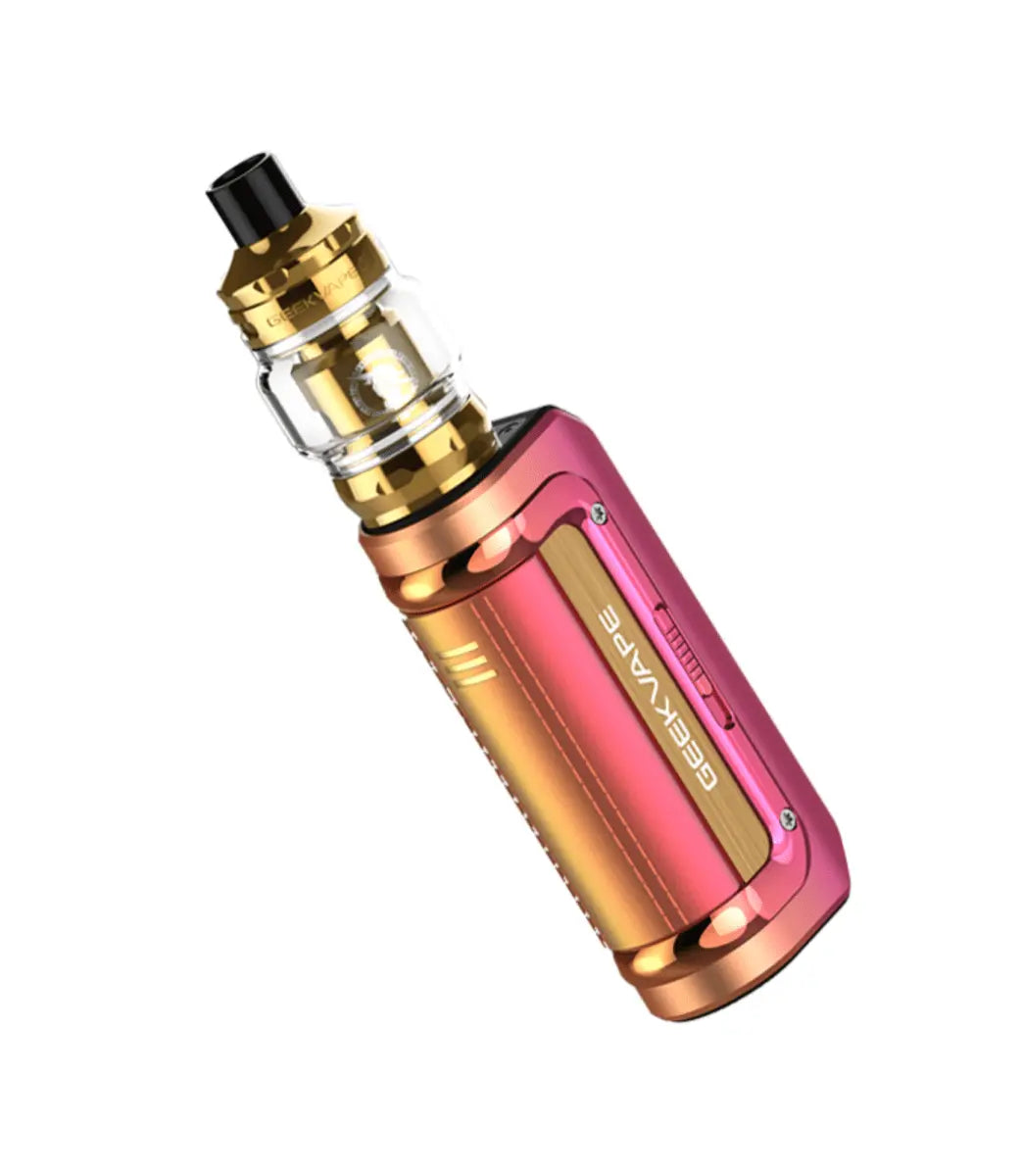Geekvape M100 Aegis Mini 2 100W Mod Kit W/3.5ml Tank - Smoke empire