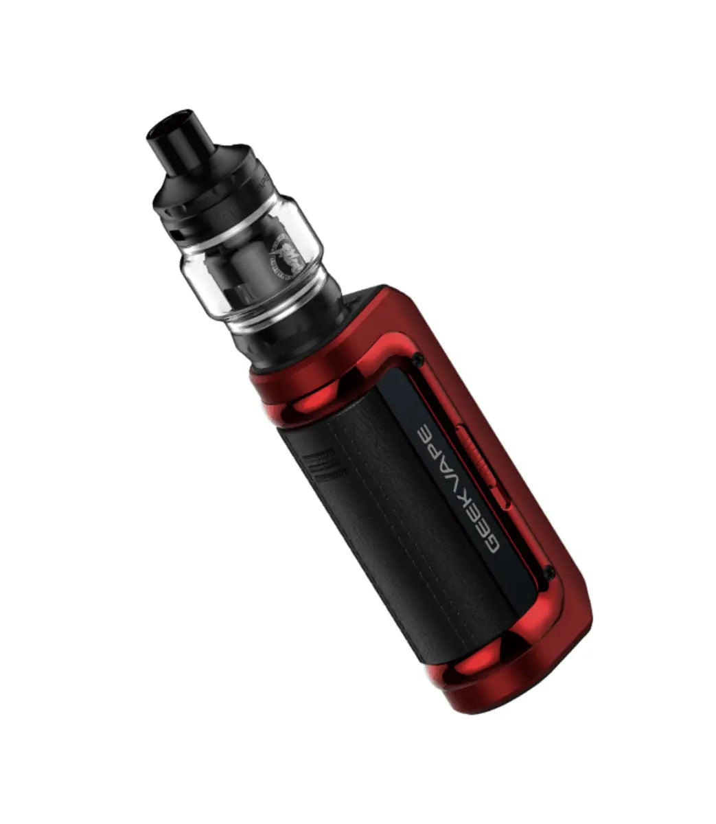 Geekvape M100 Aegis Mini 2 100W Mod Kit W/3.5ml Tank - Smoke empire
