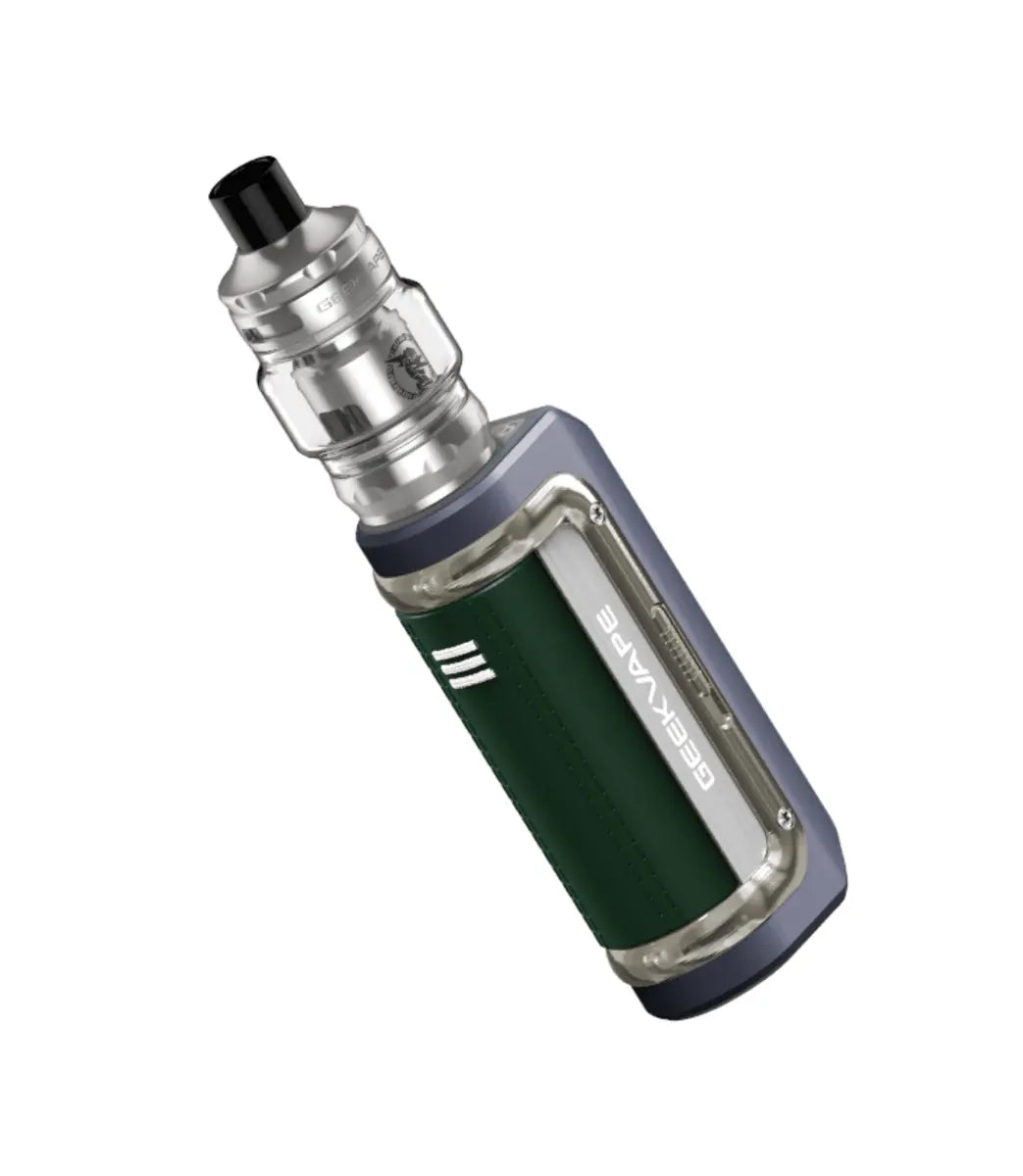 Geekvape M100 Aegis Mini 2 100W Mod Kit W/3.5ml Tank - Smoke empire