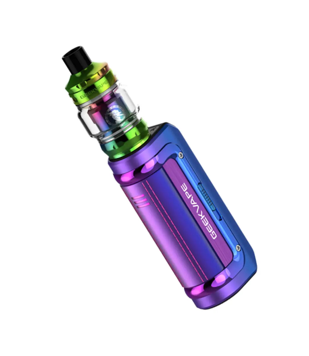 Geekvape M100 Aegis Mini 2 100W Mod Kit W/3.5ml Tank - Smoke empire