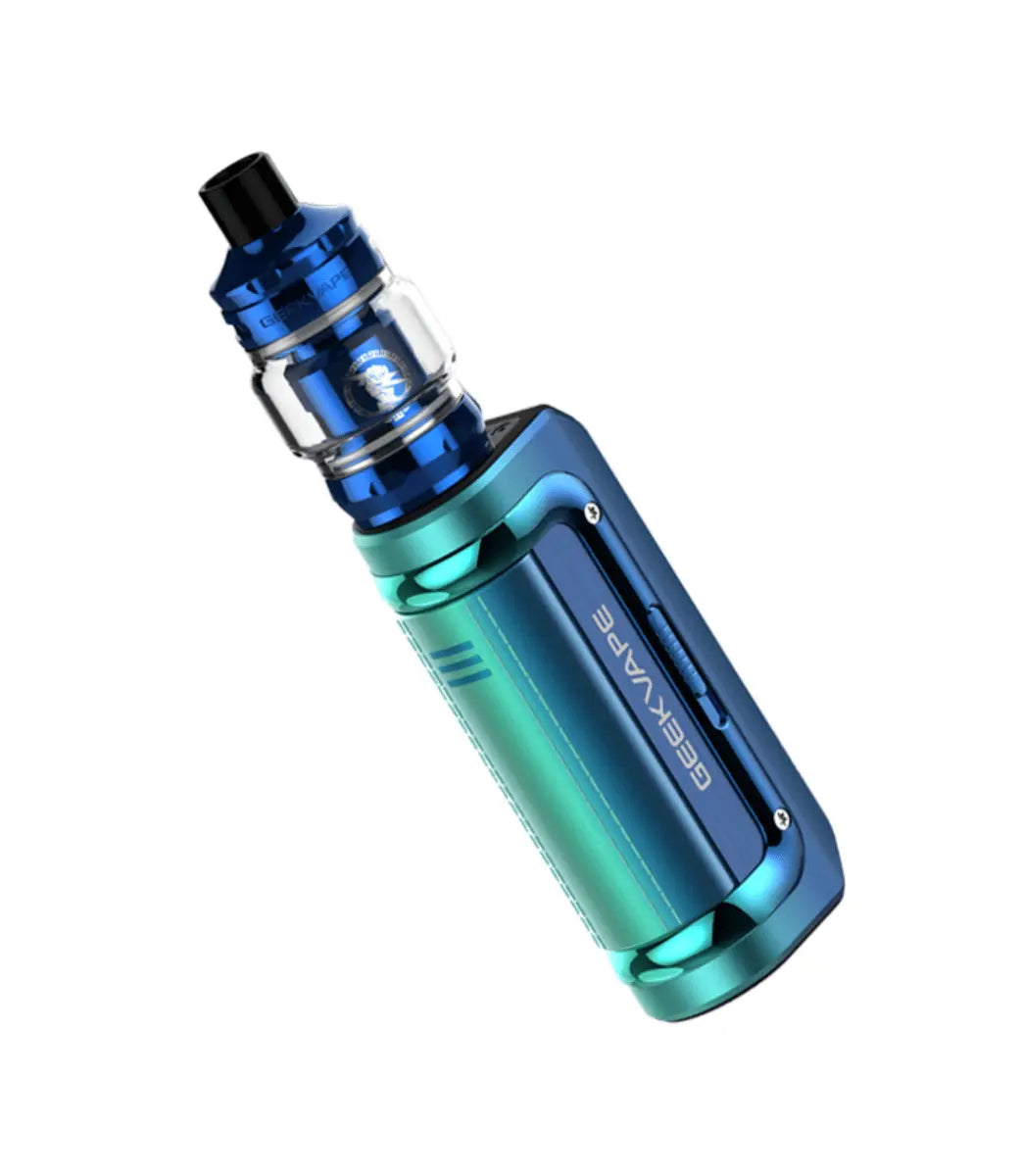 Geekvape M100 Aegis Mini 2 100W Mod Kit W/3.5ml Tank - Smoke empire