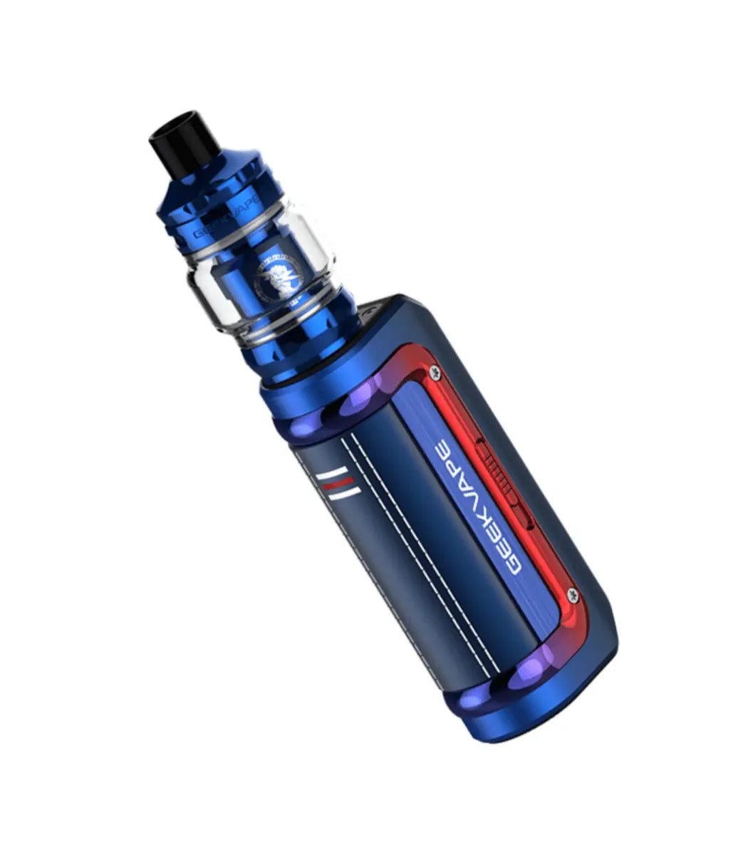Geekvape M100 Aegis Mini 2 100W Mod Kit W/3.5ml Tank - Smoke empire