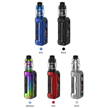Geekvape Max100 100W Kit 21700/18650 Kit - Smoke empire