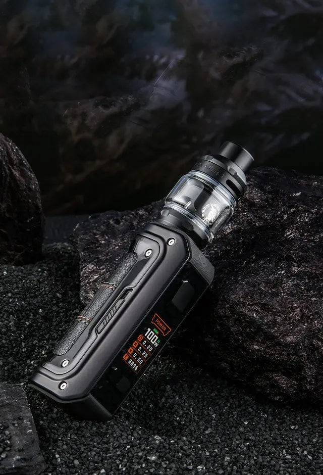 Geekvape Max100 100W Kit 21700/18650 Kit - Smoke empire