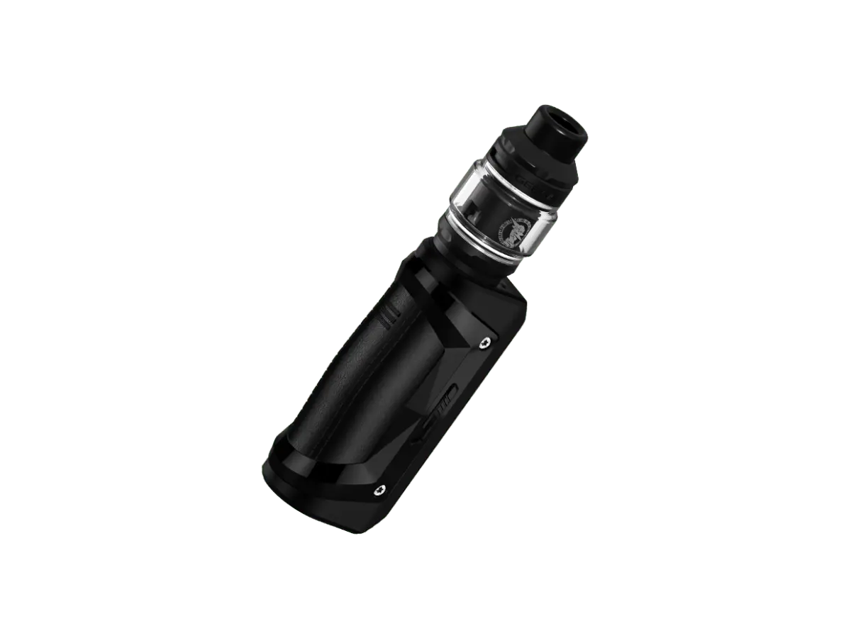 Geekvape S100 - Aegis Solo 2 100W Kit - Smoke empire