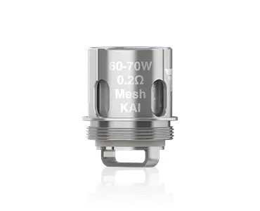 Geekvape Supermesh Coil - Smoke empire