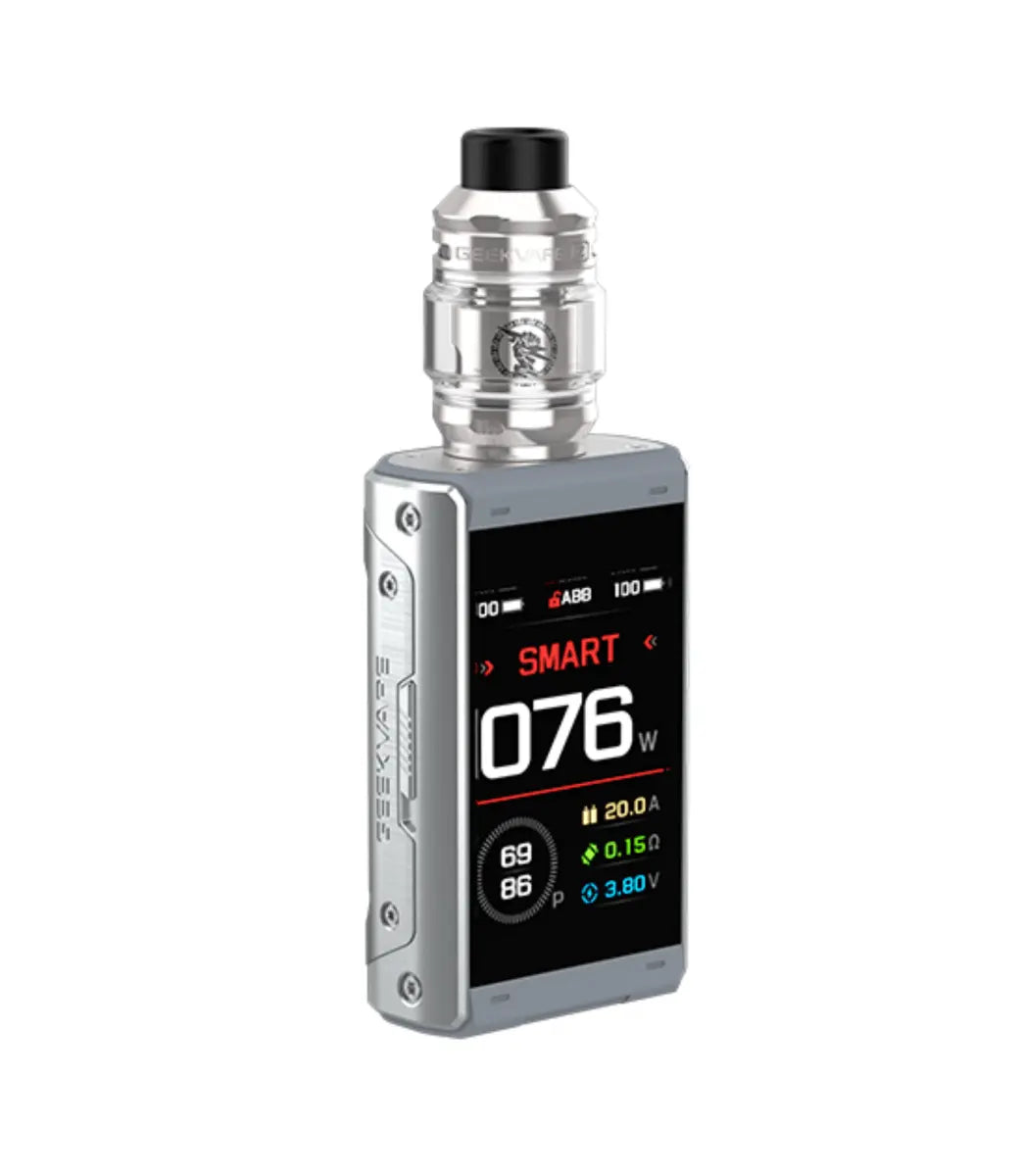 Geekvape T200 Kit 200W - Smoke empire
