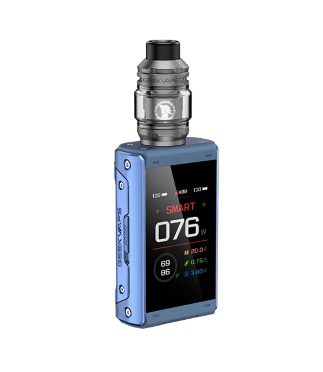 Geekvape T200 Kit 200W - Smoke empire
