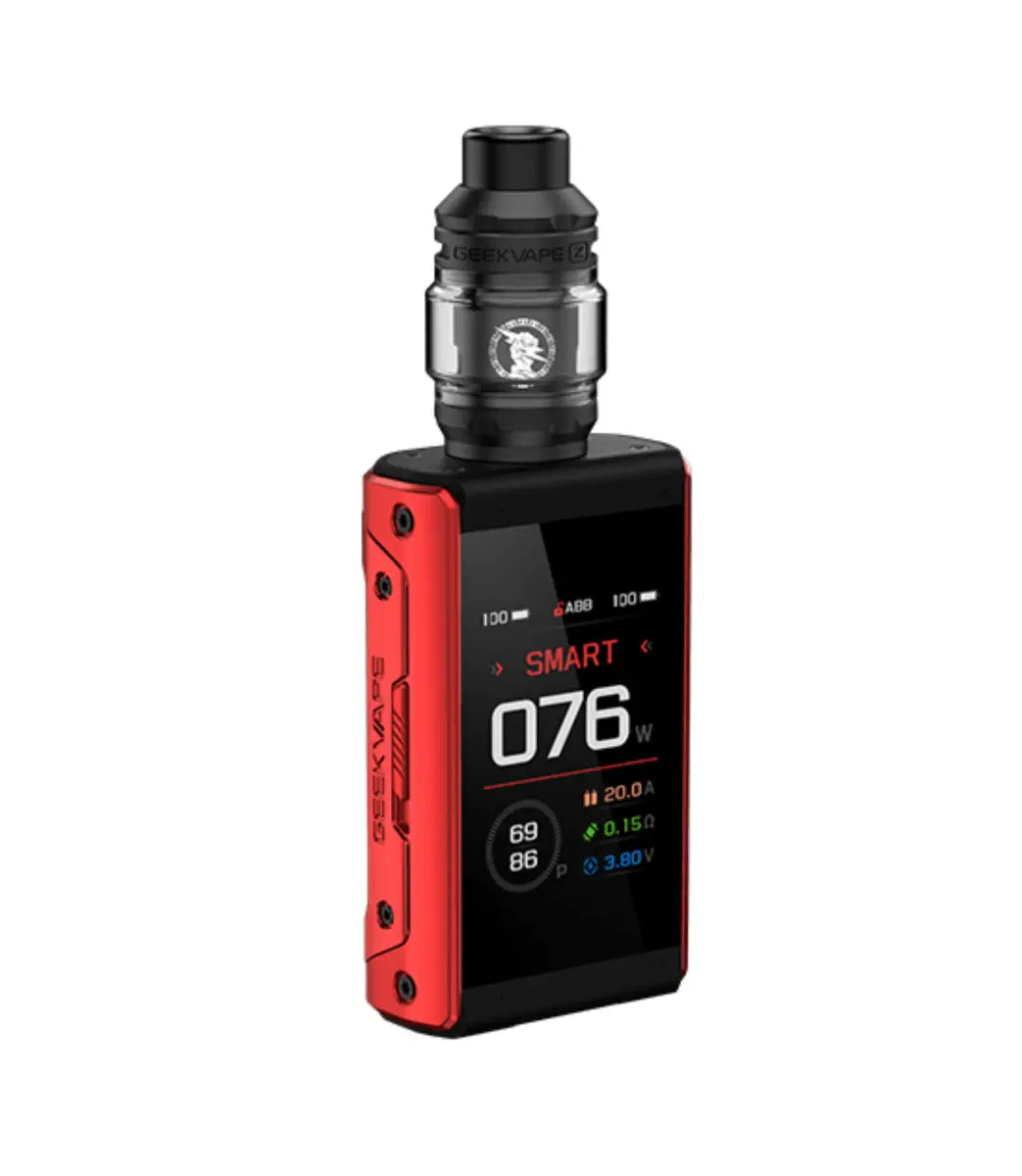 Geekvape T200 Kit 200W - Smoke empire