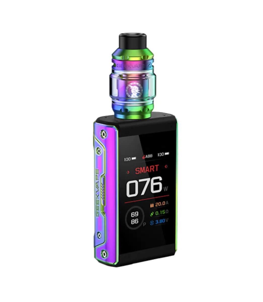 Geekvape T200 Kit 200W - Smoke empire
