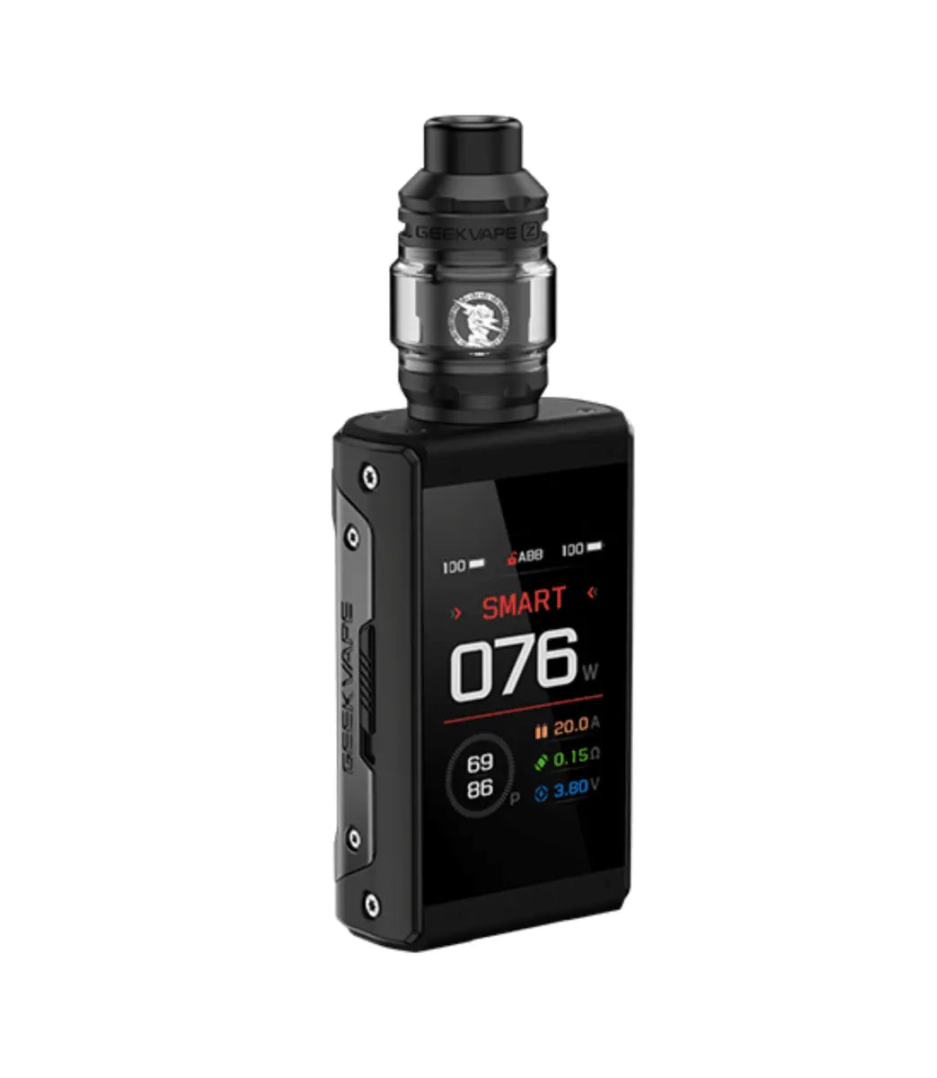 Geekvape T200 Kit 200W - Smoke empire