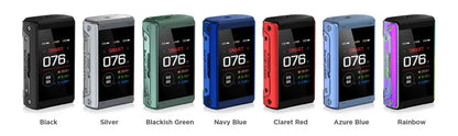Geekvape T200 Touch Screen Mod - Smoke empire