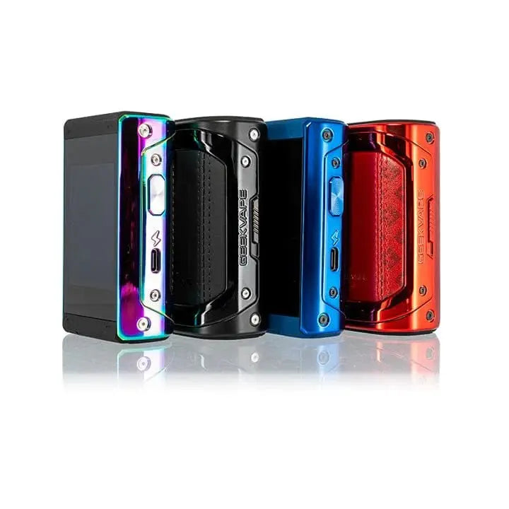 Geekvape T200 Touch Screen Mod - Smoke empire