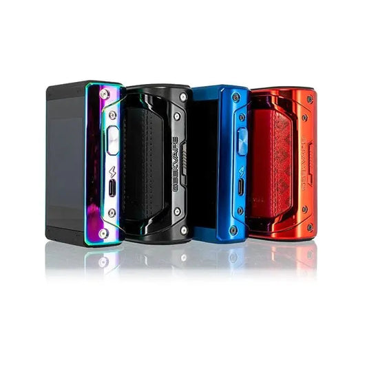 Geekvape T200 Touch Screen Mod - Smoke empire