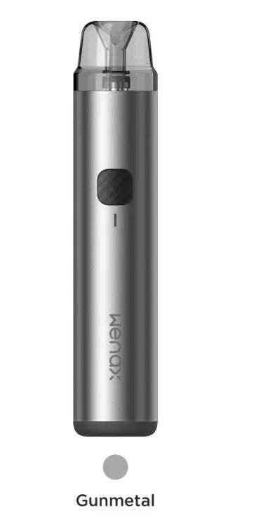 Geekvape Wenax H1 1000mah Kit W/2.5ml Pod - Smoke empire