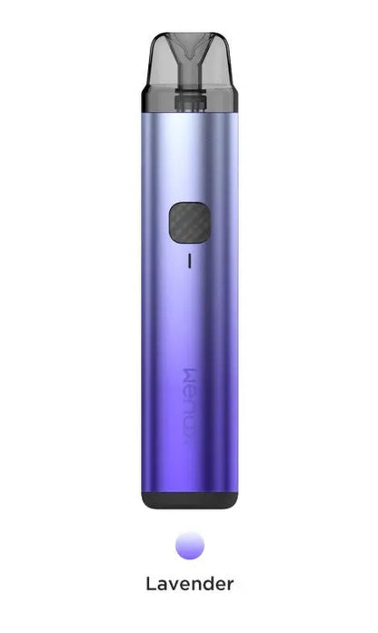 Geekvape Wenax H1 1000mah Kit W/2.5ml Pod - Smoke empire