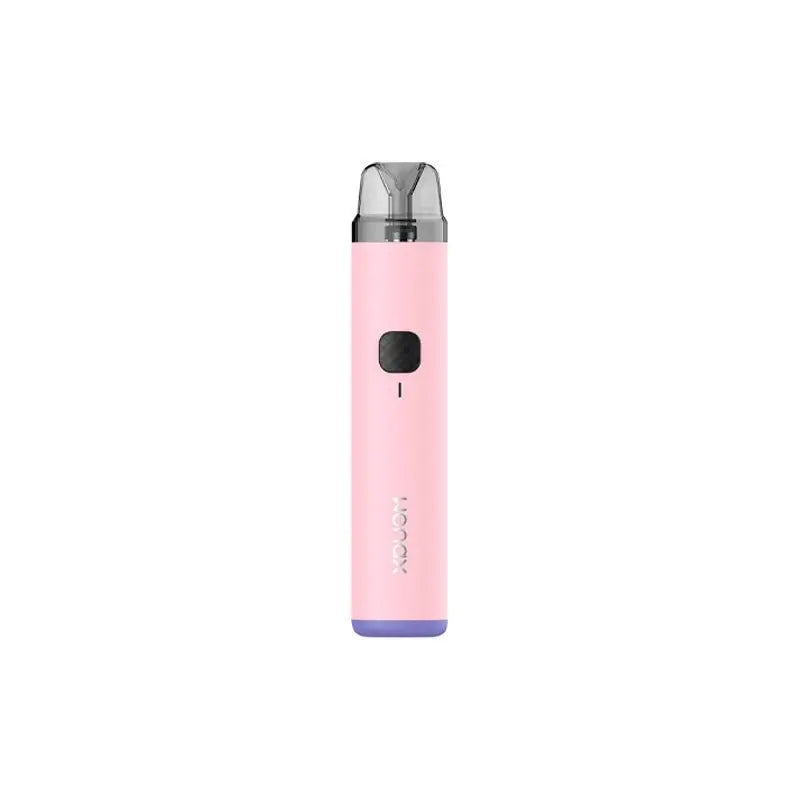 Geekvape Wenax H1 1000mah Kit W/2.5ml Pod - Smoke empire