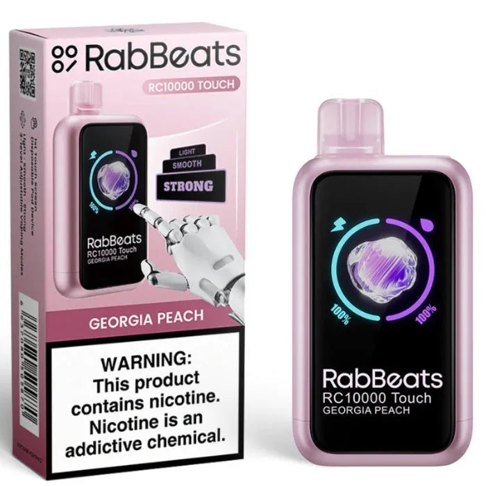 RabBeats Touch Vape RabBeats