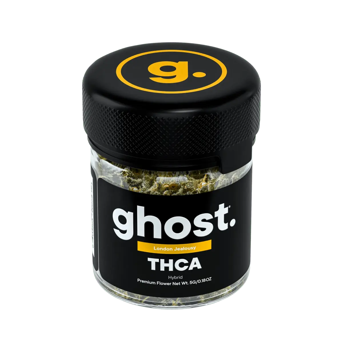 Ghost THC-A 5g Flower - Smoke empire