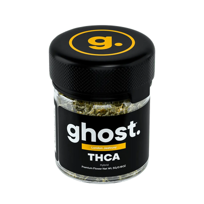 Ghost THC-A 5g Flower - Smoke empire