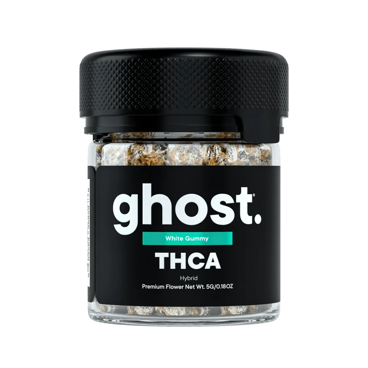 Ghost THC-A 5g Flower - Smoke empire