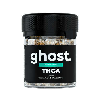 Ghost THC-A 5g Flower - Smoke empire