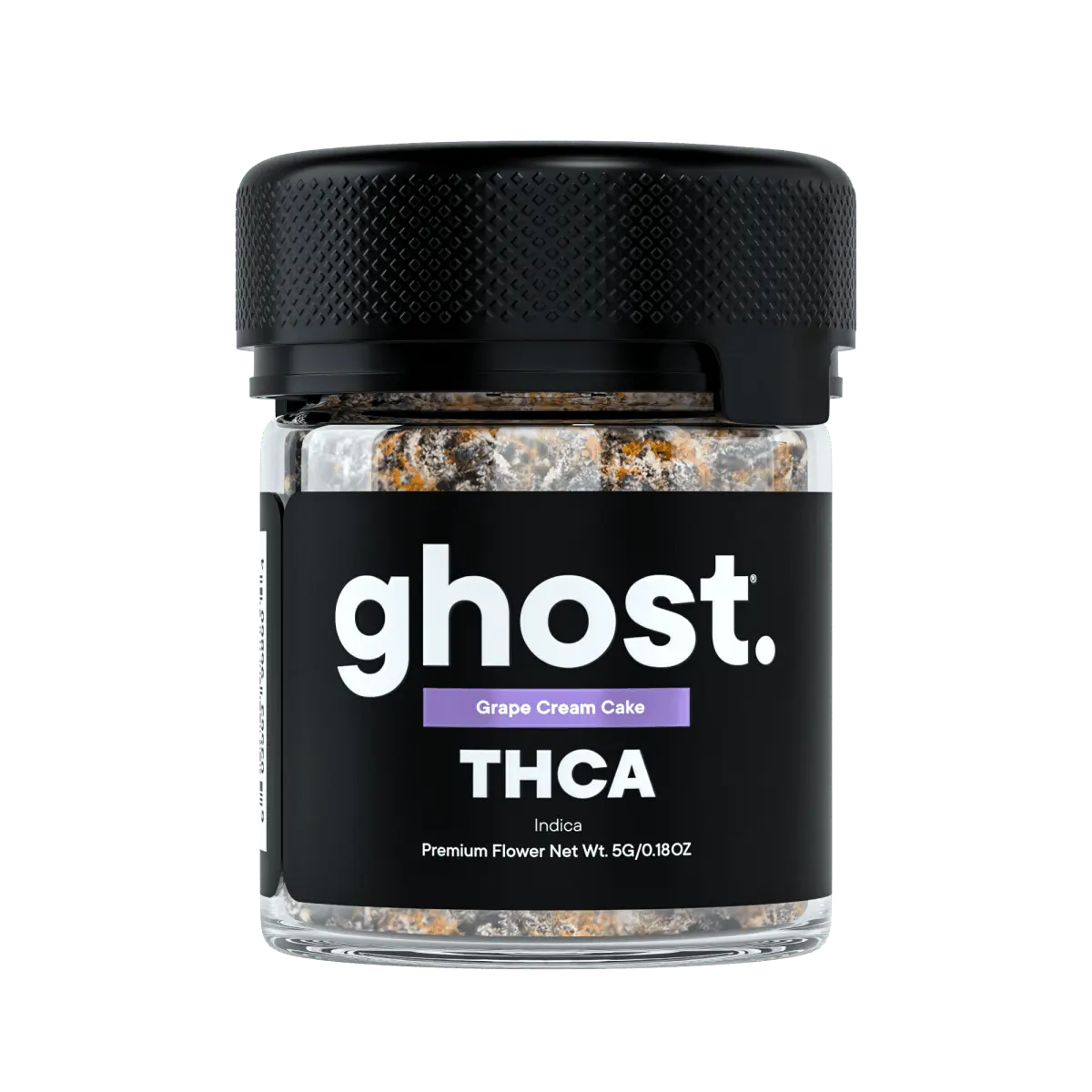 Ghost THC-A 5g Flower - Smoke empire