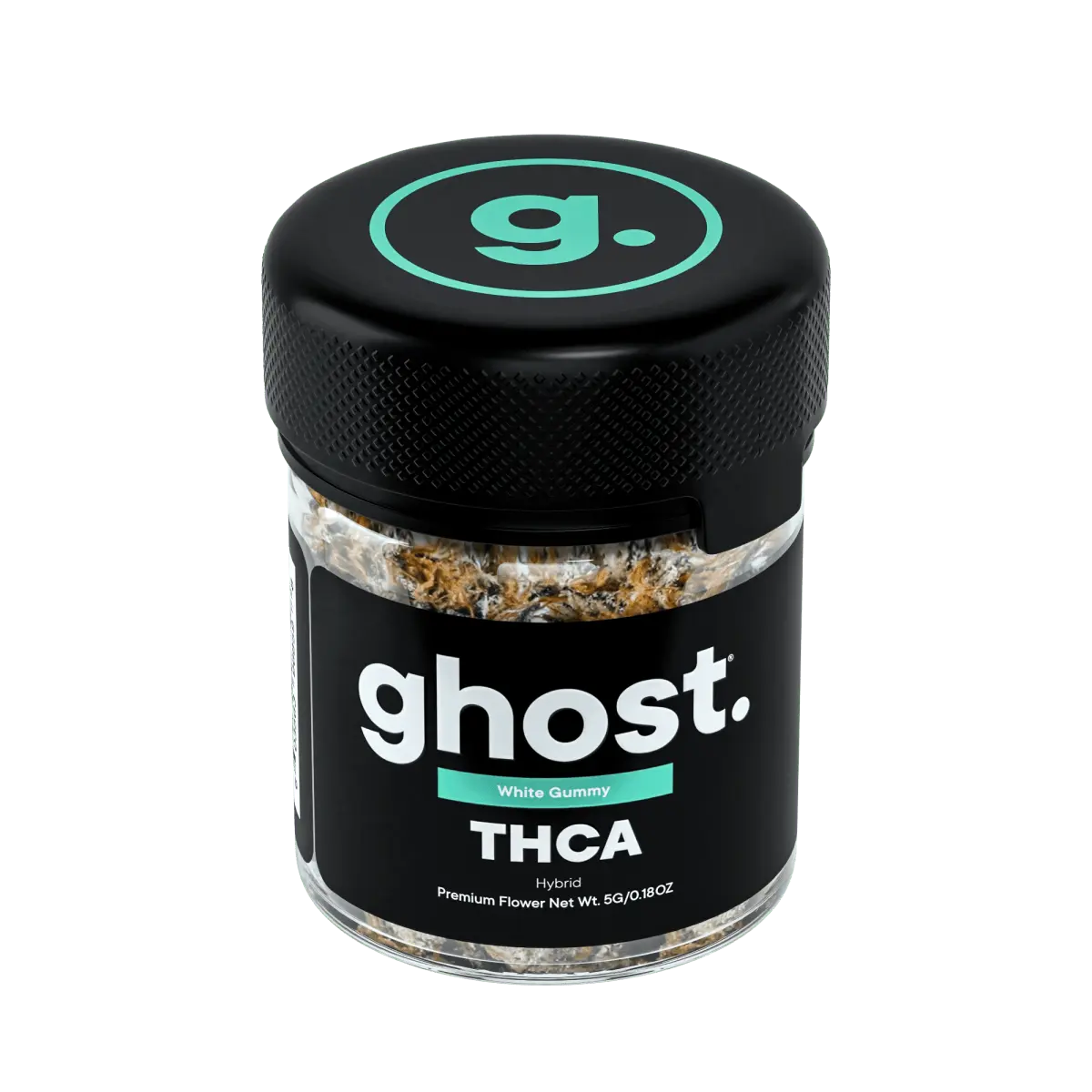 Ghost THC-A 5g Flower - Smoke empire