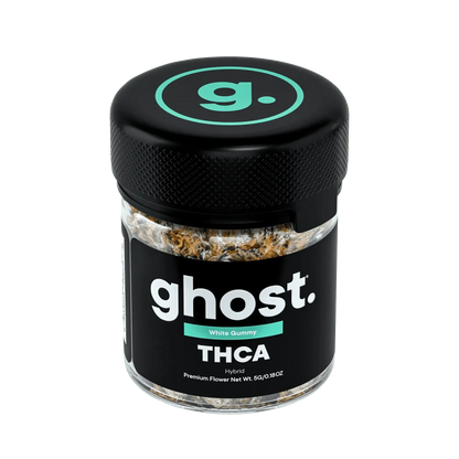 Ghost THC-A 5g Flower - Smoke empire