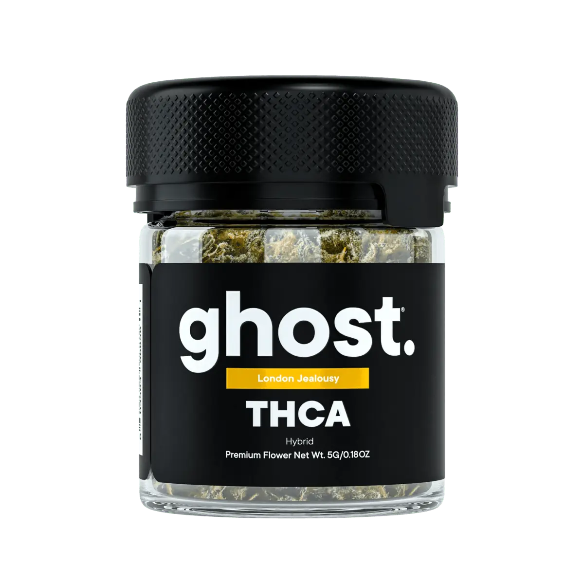 Ghost THC-A 5g Flower - Smoke empire