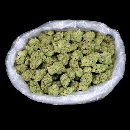 Ghost Train Haze THCA Flower - Smoke empire