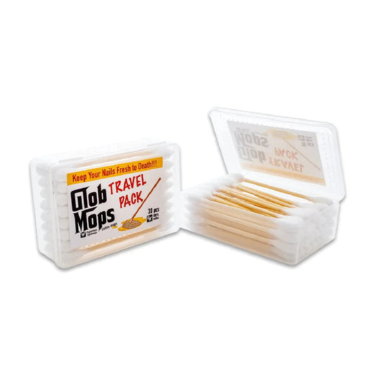 Glob Mops Travel Pack - Smoke empire