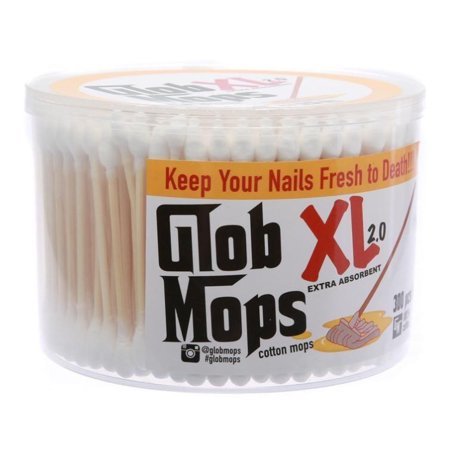 Glob Mops XL 2.0 300 count - Smoke empire