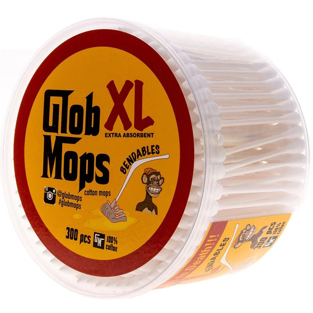 Glob Mops - XL Bendables 300ct - Smoke empire