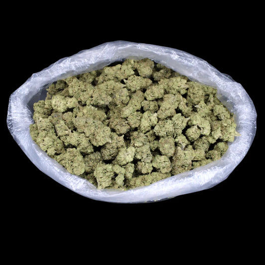 Gorilla Glue THCA Flower - Smoke empire