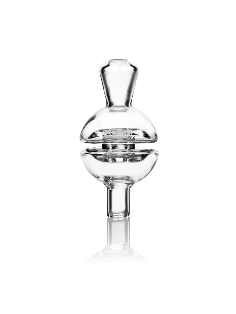 Grab Yo Yo Carb Cap - Smoke empire
