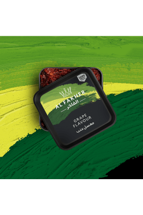 Al Fakher 250g - Smoke empire