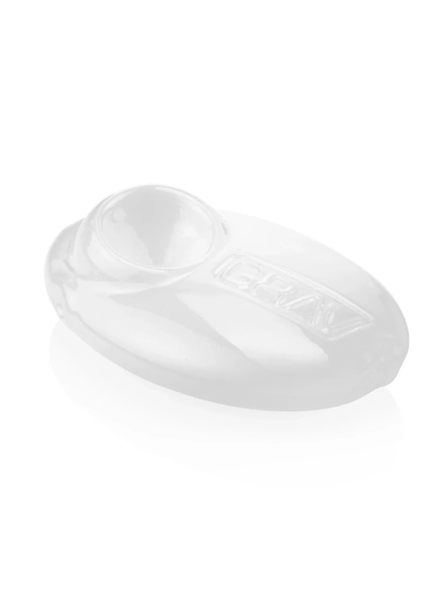 Grav 3' Pebble Spoon - Smoke empire