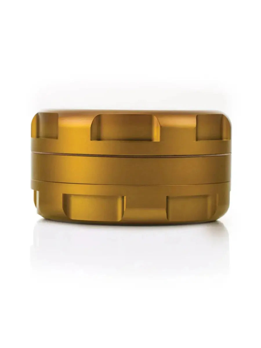 GRAV® 3-Piece Grinder - Smoke empire