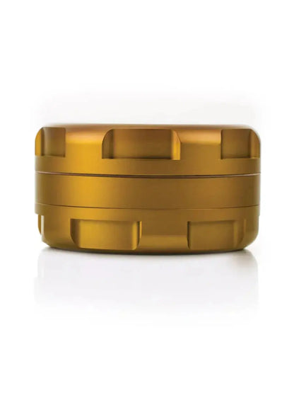 GRAV® 3-Piece Grinder - Smoke empire