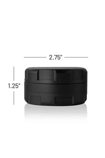GRAV® 3-Piece Grinder - Smoke empire