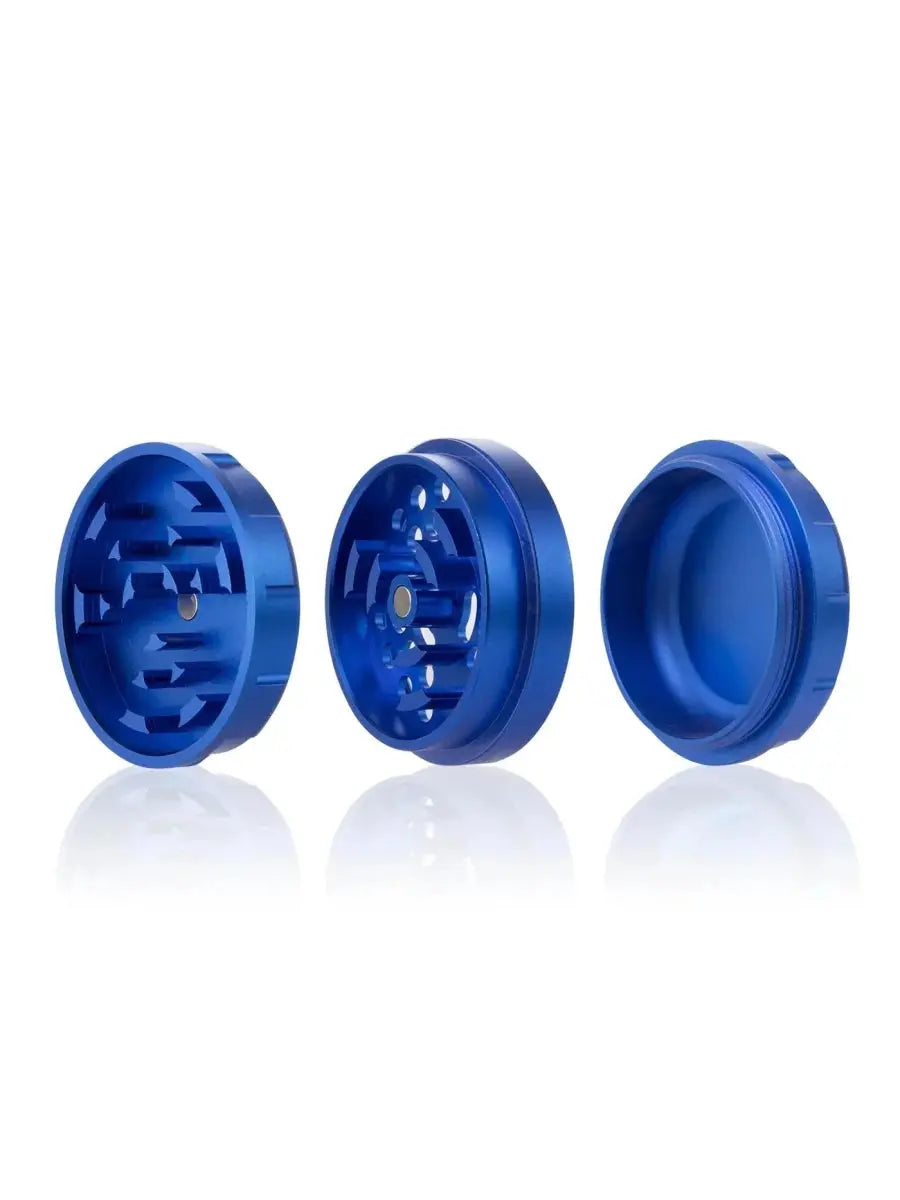 GRAV® 3-Piece Grinder - Smoke empire