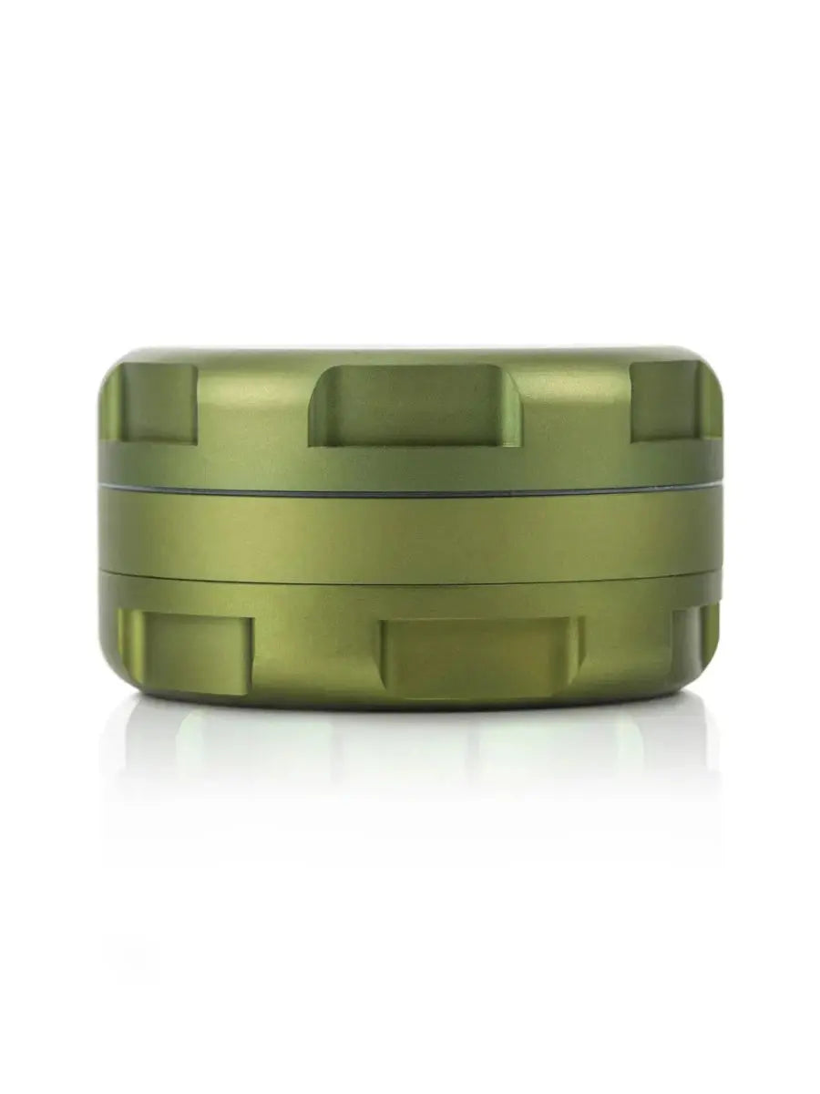 GRAV® 3-Piece Grinder - Smoke empire