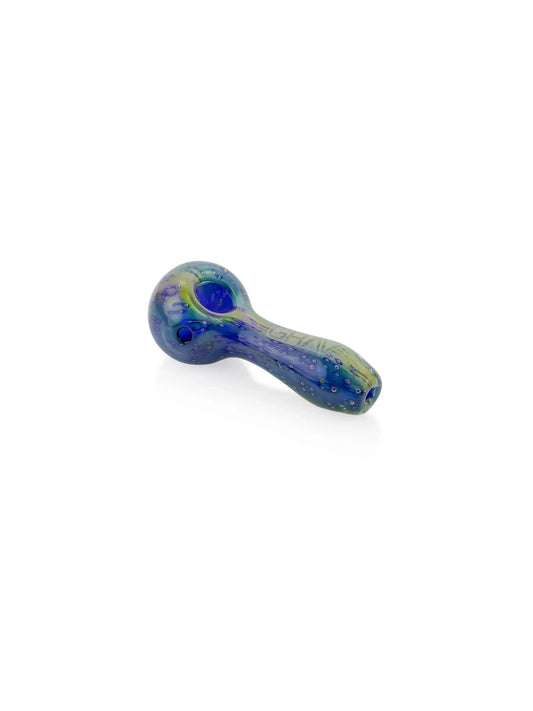 Grav 4' Bubble Trap Spoon - Smoke empire