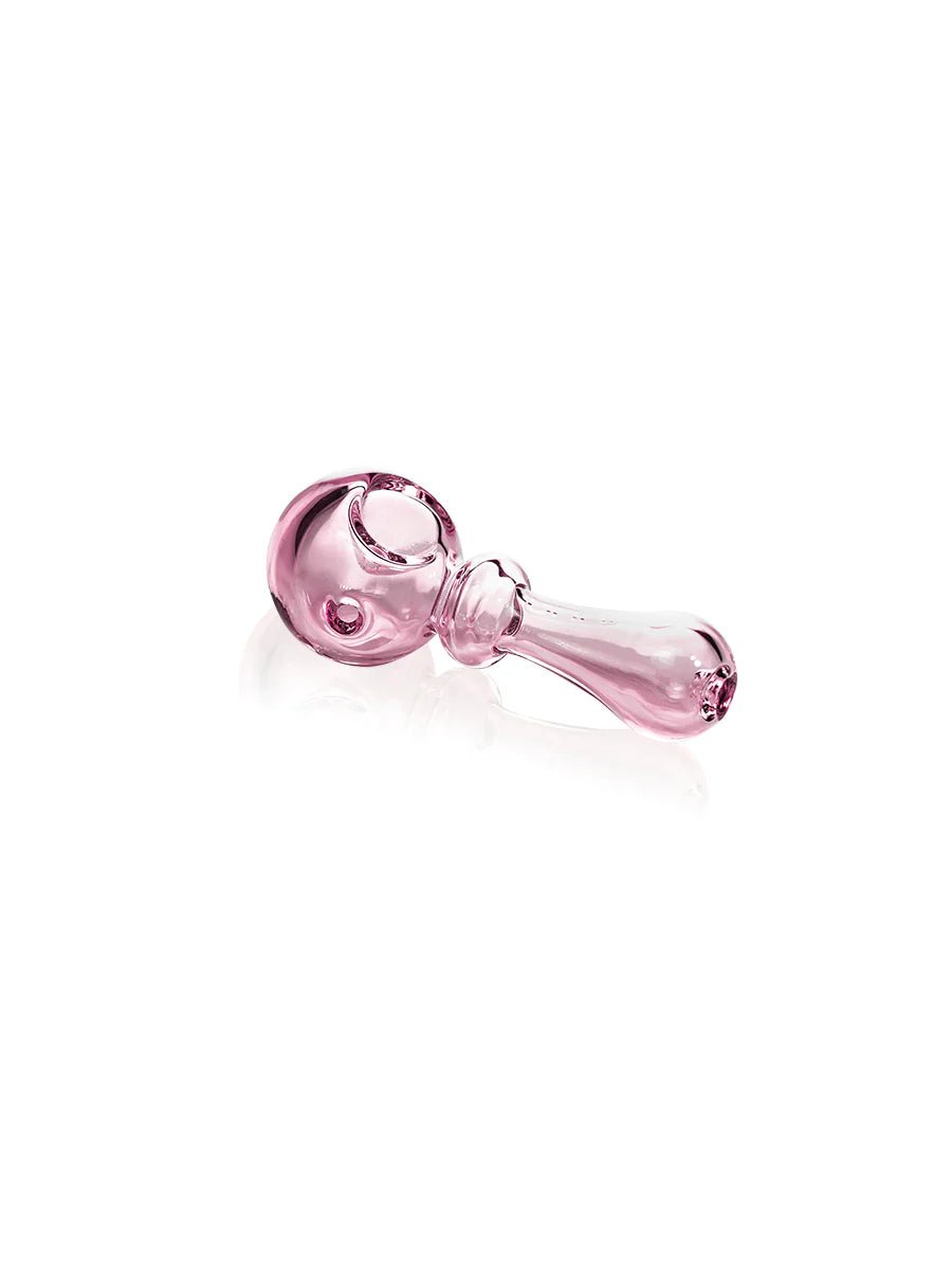Grav 4.5' Bauble Spoon - Smoke empire
