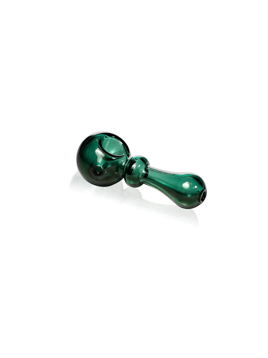 Grav 4.5' Bauble Spoon - Smoke empire