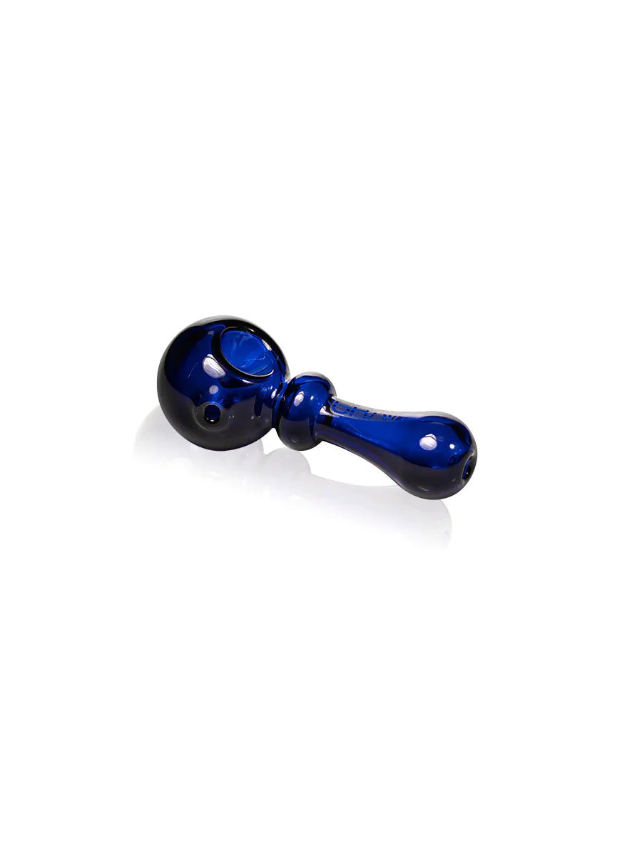 Grav 4.5' Bauble Spoon - Smoke empire